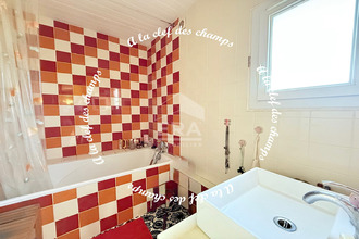 achat maison gif-sur-yvette 91190