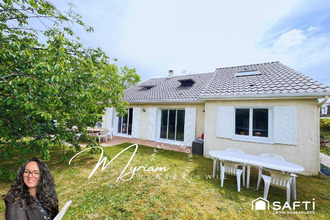 achat maison gif-sur-yvette 91190