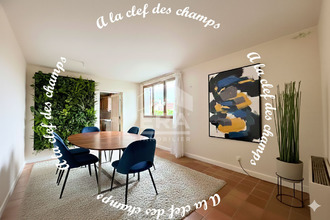 achat maison gif-sur-yvette 91190