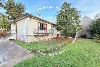 achat maison gif-sur-yvette 91190