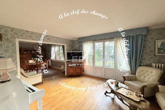 achat maison gif-sur-yvette 91190