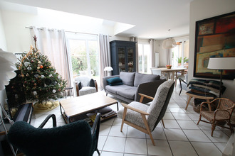 achat maison gif-sur-yvette 91190