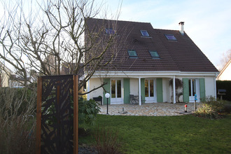 achat maison gif-sur-yvette 91190