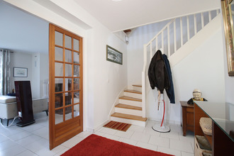 achat maison gif-sur-yvette 91190