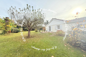 achat maison gif-sur-yvette 91190