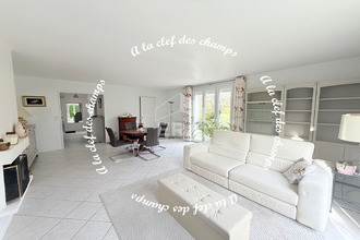 achat maison gif-sur-yvette 91190