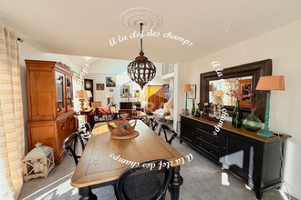 achat maison gif-sur-yvette 91190