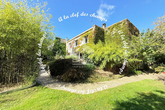 achat maison gif-sur-yvette 91190