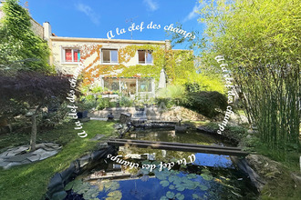 achat maison gif-sur-yvette 91190