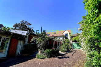 achat maison gif-sur-yvette 91190