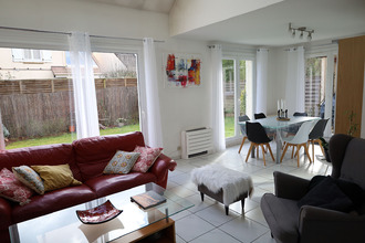 achat maison gif-sur-yvette 91190