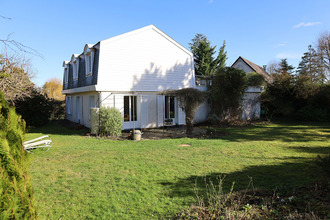 achat maison gif-sur-yvette 91190