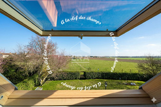 achat maison gif-sur-yvette 91190