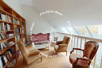 achat maison gif-sur-yvette 91190