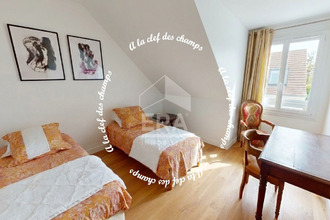 achat maison gif-sur-yvette 91190