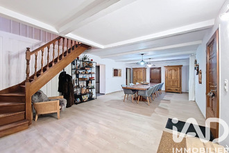 achat maison gif-sur-yvette 91190