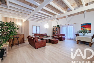 achat maison gif-sur-yvette 91190