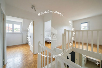 achat maison gif-sur-yvette 91190