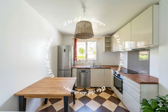 achat maison gif-sur-yvette 91190