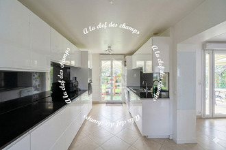 achat maison gif-sur-yvette 91190