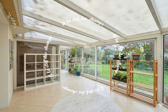 achat maison gif-sur-yvette 91190