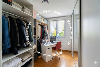 achat maison gif-sur-yvette 91190