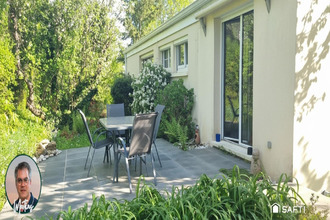 achat maison gif-sur-yvette 91190