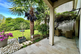 achat maison gif-sur-yvette 91190