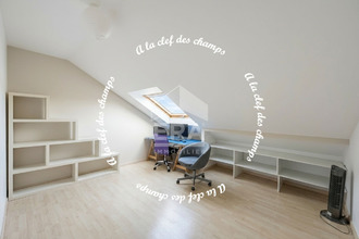 achat maison gif-sur-yvette 91190
