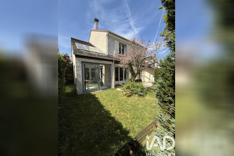 achat maison gif-sur-yvette 91190