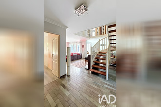 achat maison gif-sur-yvette 91190
