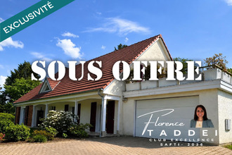 achat maison gif-sur-yvette 91190