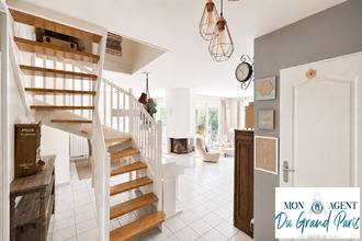 achat maison gif-sur-yvette 91190