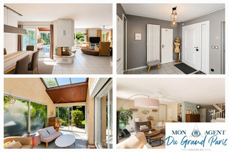 achat maison gif-sur-yvette 91190