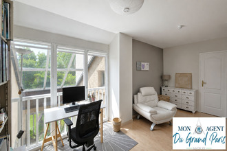 achat maison gif-sur-yvette 91190