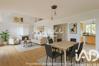 achat maison gif-sur-yvette 91190