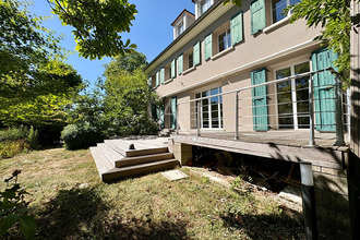 achat maison gif-sur-yvette 91190