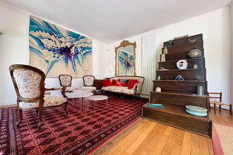achat maison gif-sur-yvette 91190