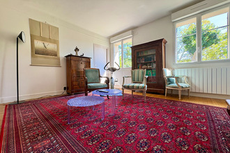achat maison gif-sur-yvette 91190