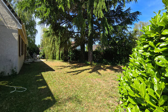 achat maison gif-sur-yvette 91190