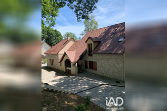achat maison gif-sur-yvette 91190