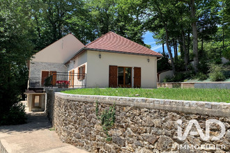 achat maison gif-sur-yvette 91190