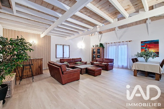 achat maison gif-sur-yvette 91190
