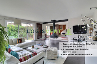 achat maison gif-sur-yvette 91190