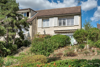 achat maison gif-sur-yvette 91190