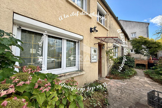 achat maison gif-sur-yvette 91190
