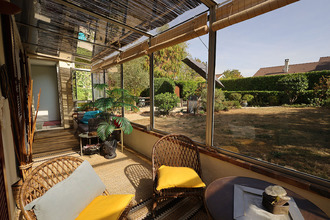 achat maison gif-sur-yvette 91190