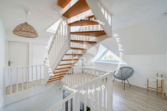 achat maison gif-sur-yvette 91190