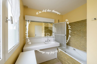 achat maison gif-sur-yvette 91190