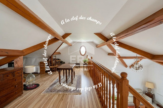 achat maison gif-sur-yvette 91190
